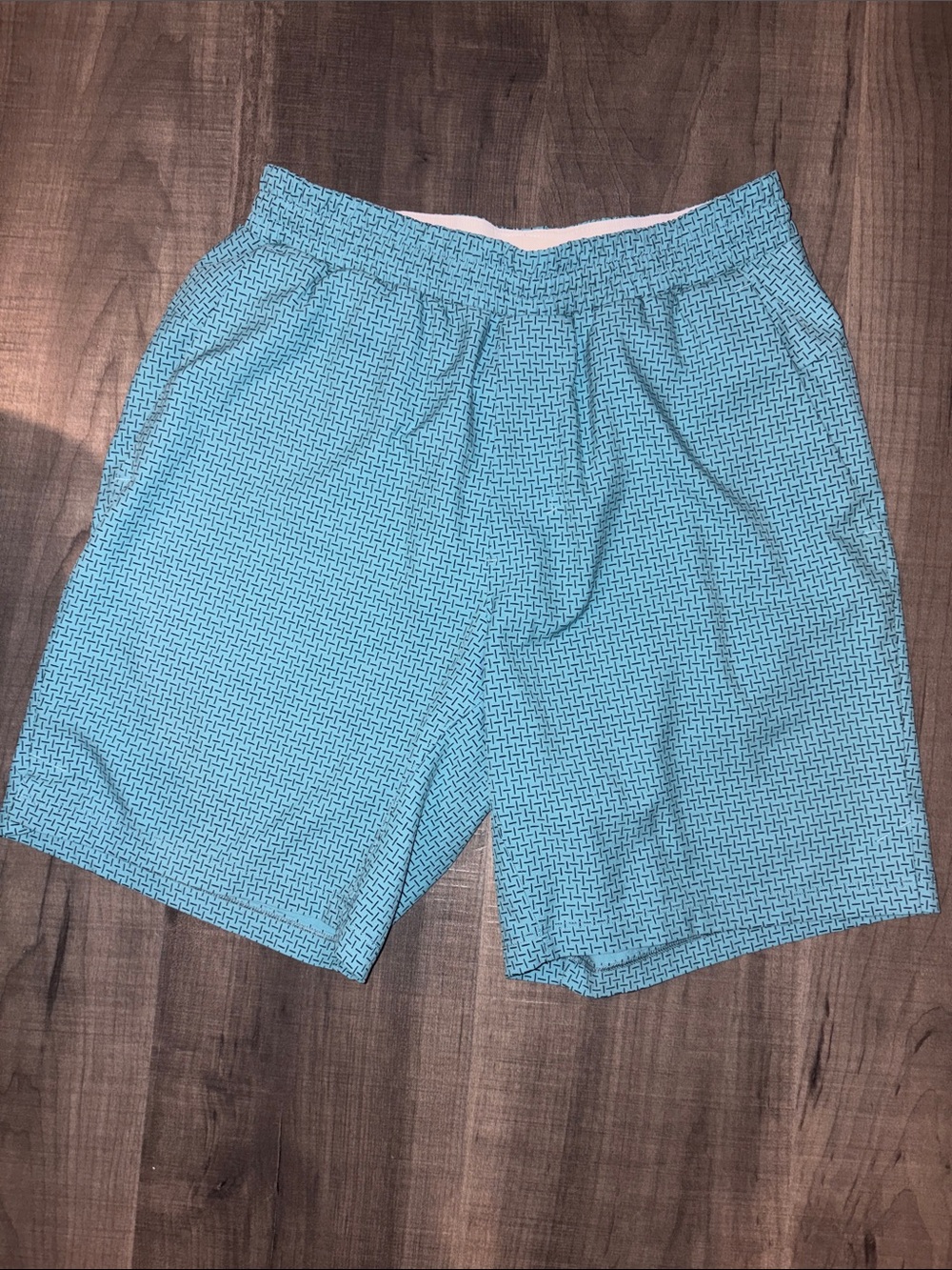 Men’s Lululemon Swim Shorts